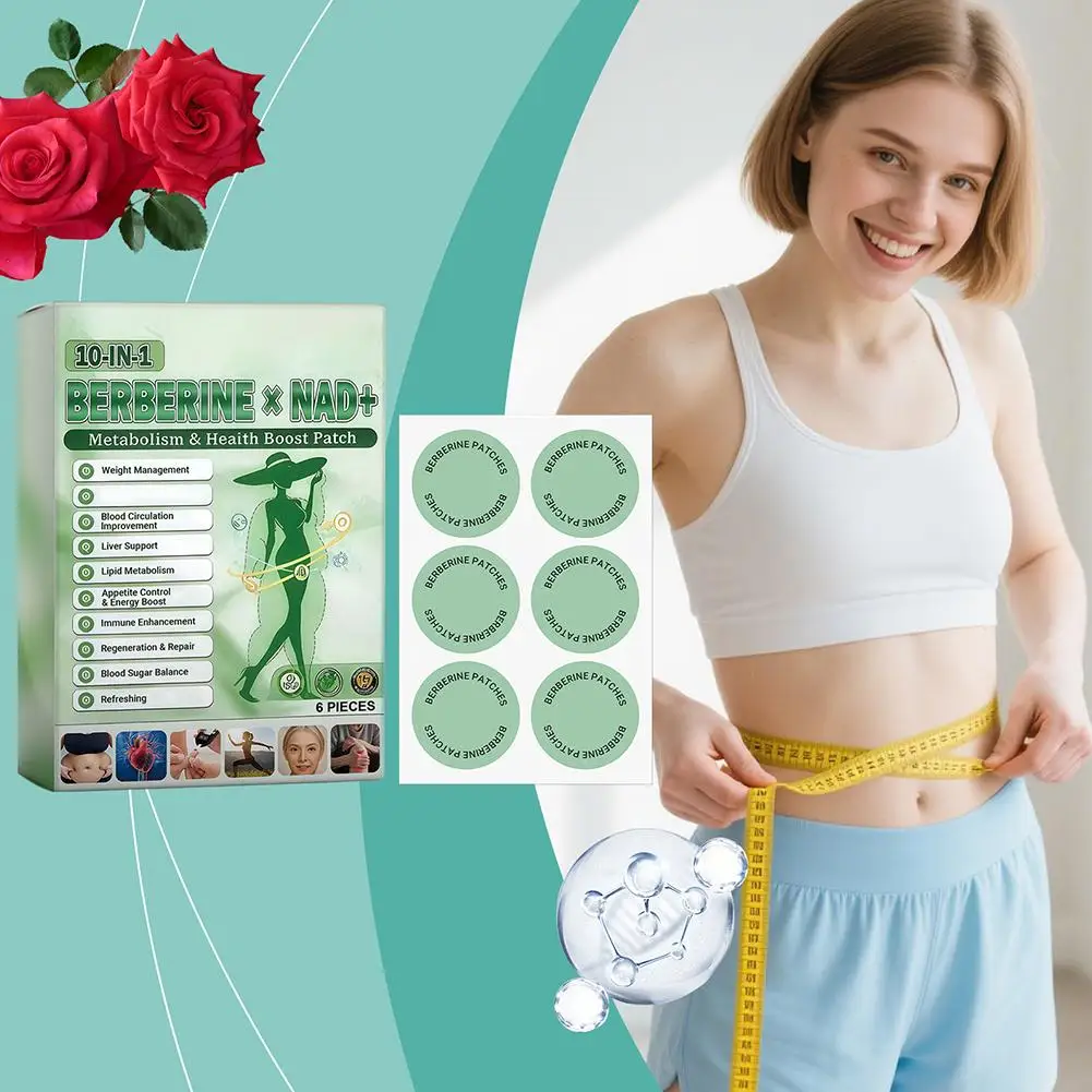 10-in-1 Berberine x NAD+ Weigh - đánh giá và giá Xbody Health & Wellness