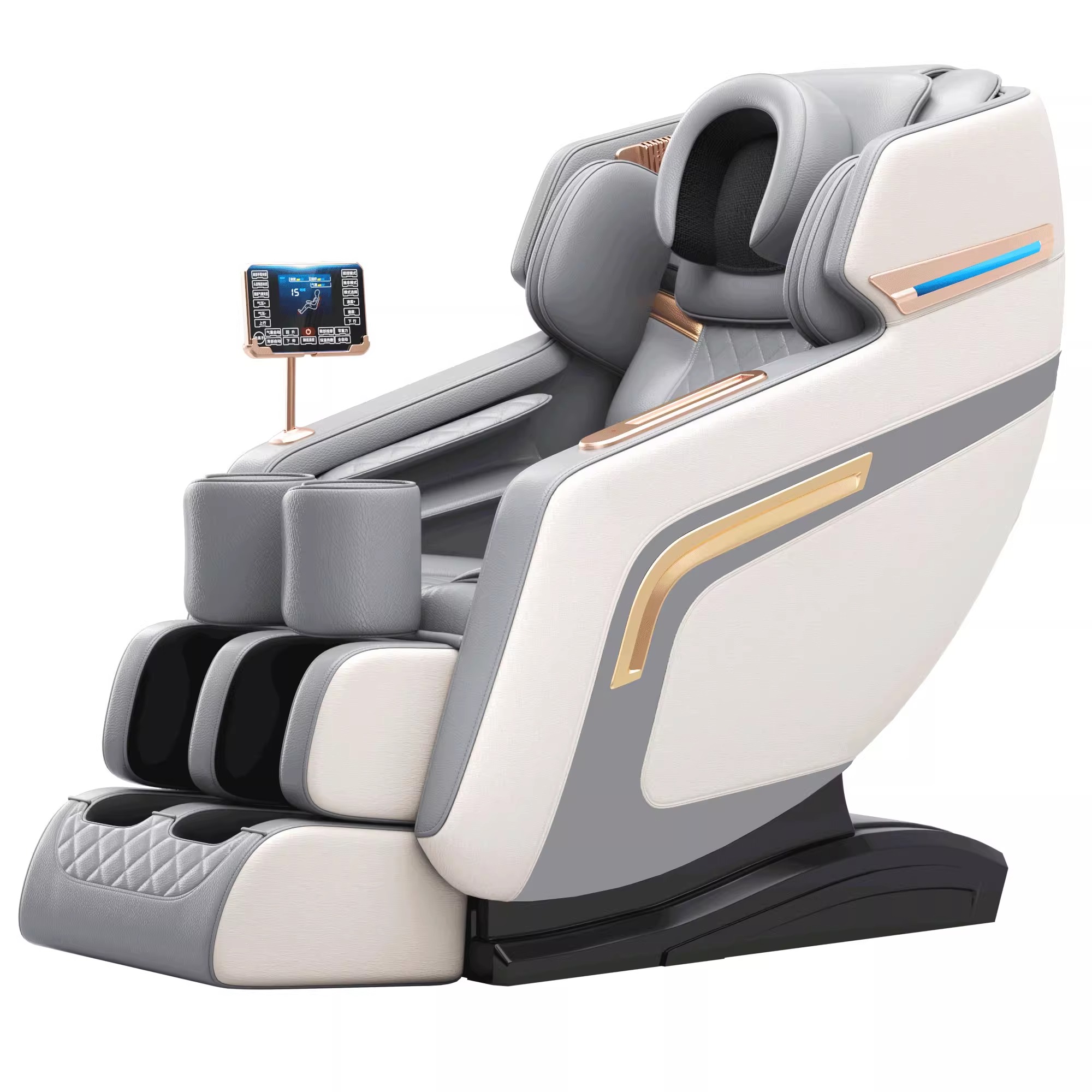 Artificial Intelligence Massag - đánh giá và giá Health Wellness And Spa