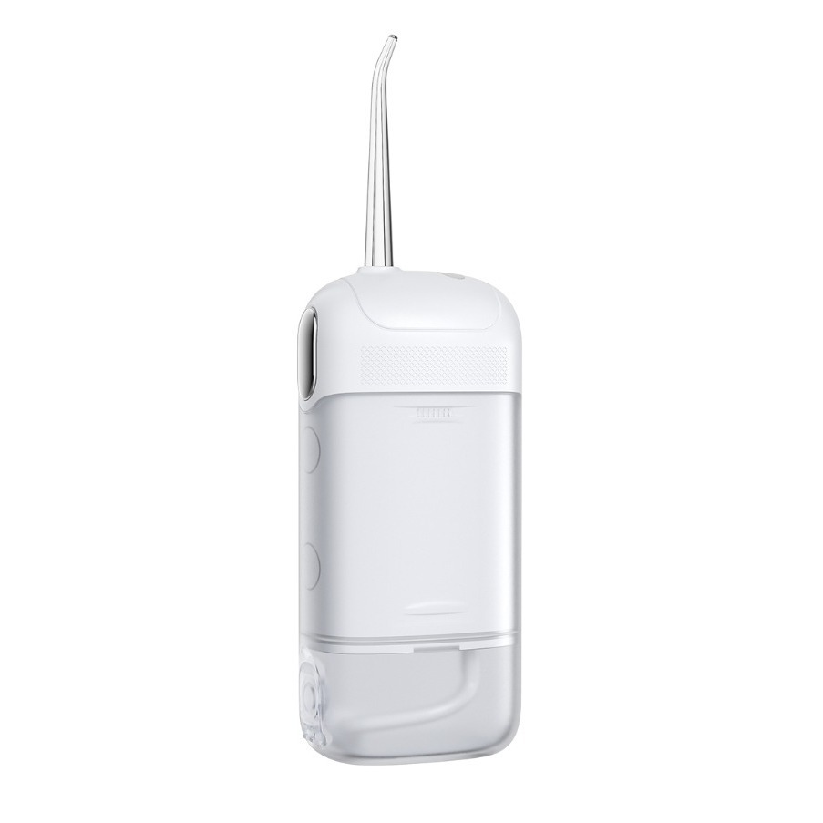 Water Flosser IPX7 Cordless Or - đánh giá và giá Oral Irrigator Flosser