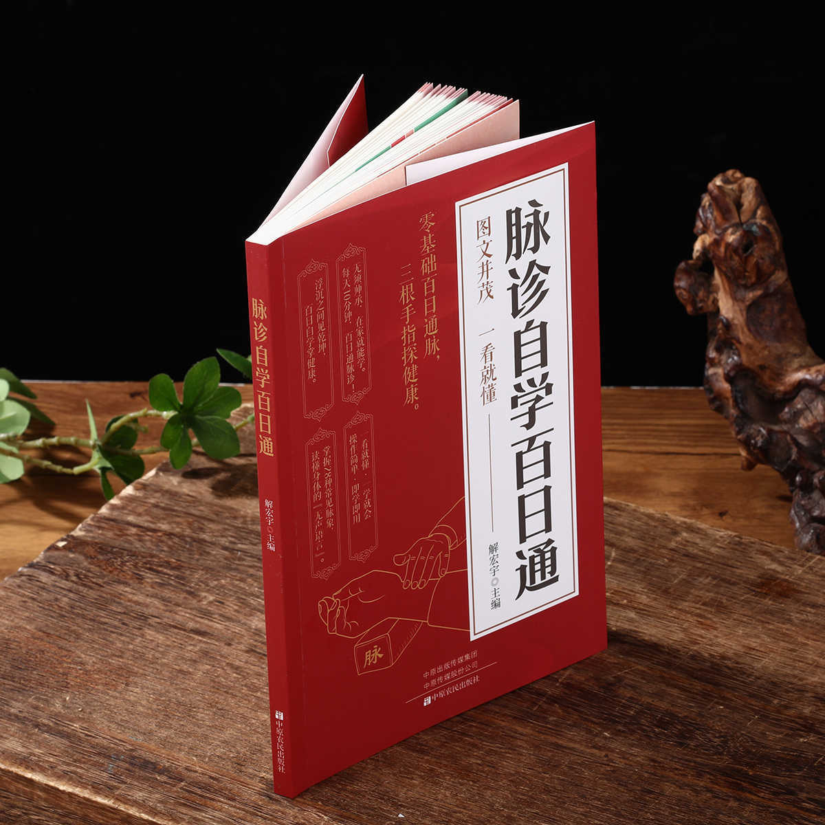 Pulse Diagnosis Self Study Hun - đánh giá và giá Health & Wellness Farmacia Inc