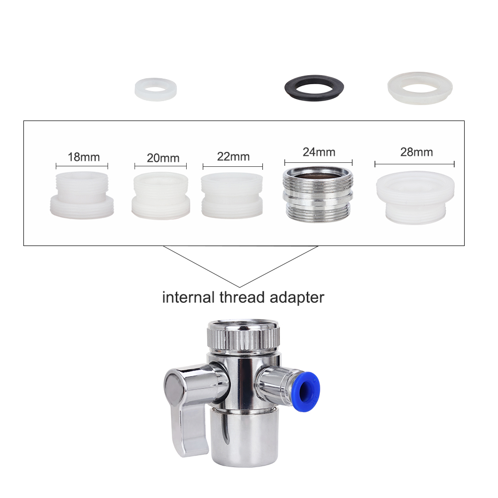 Dental SPA Faucet Tap Oral Irr - đánh giá và giá Oral Irrigator Flosser