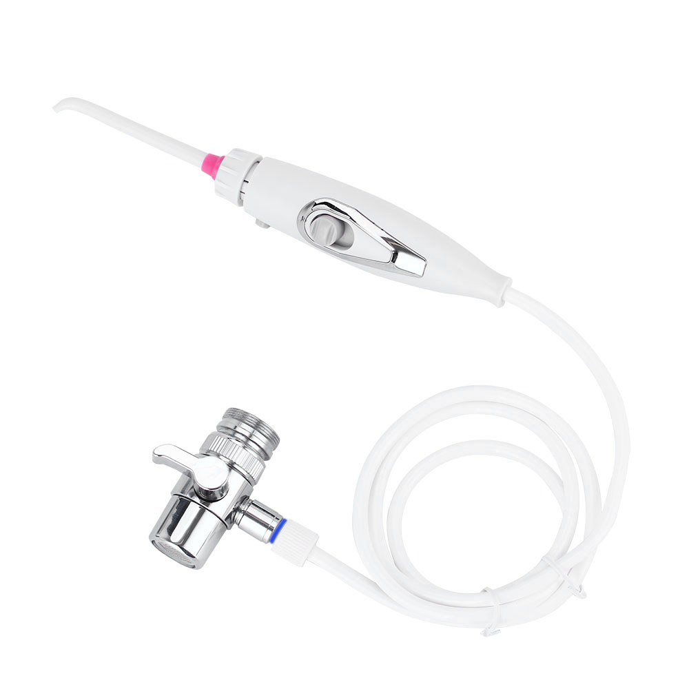 Dental SPA Faucet Tap Oral Irr - đánh giá và giá Oral Irrigator Flosser